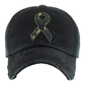 vintage baseball cap